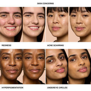 Bobbi Brown Weightless Skin Foundation SPF15